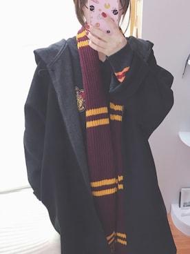 Ivy.Lさんのコーディネート