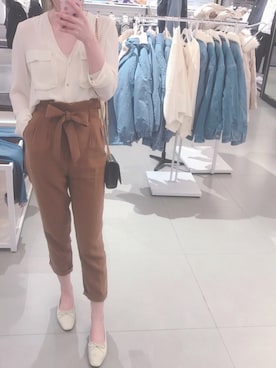 Ivy.Lさんのコーディネート