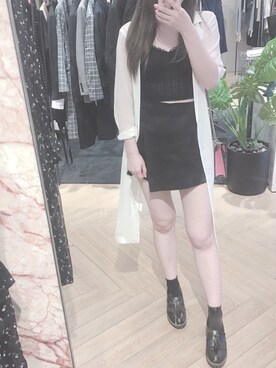 Ivy.Lさんのコーディネート