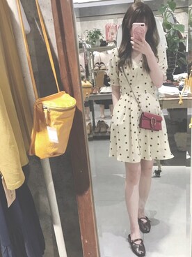 Ivy.Lさんのコーディネート