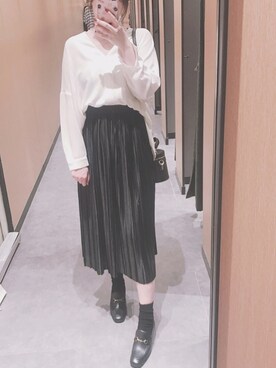 Ivy.Lさんのコーディネート