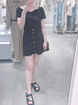 Ivy.Lさんのコーディネート