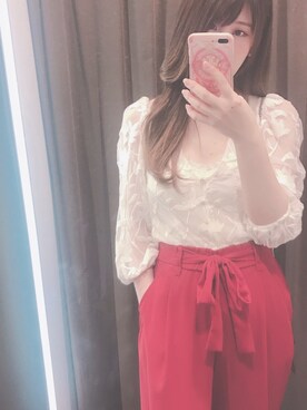 Ivy.Lさんのコーディネート