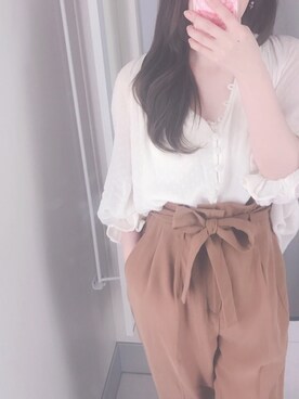 Ivy.Lさんのコーディネート