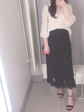 Ivy.Lさんのコーディネート