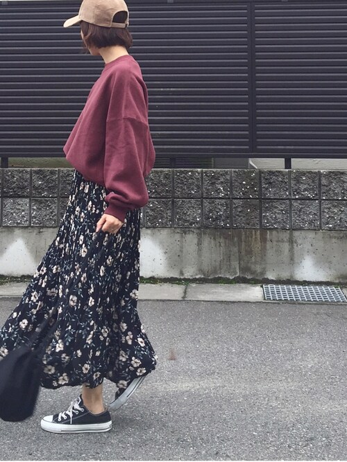 tomoさんのコーディネート