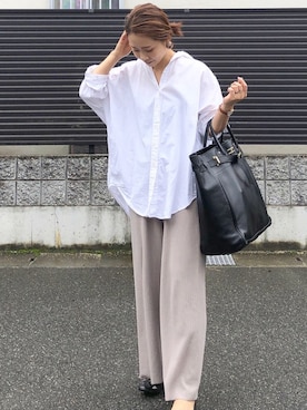 tomoさんのコーディネート