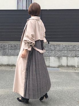 tomoさんのコーディネート