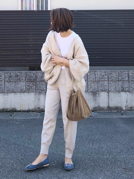 tomoさんのコーディネート