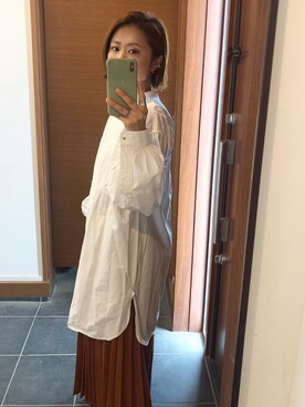 tomoさんのコーディネート