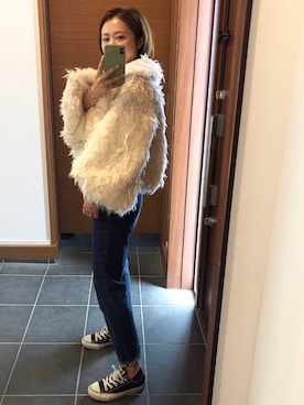 tomoさんのコーディネート