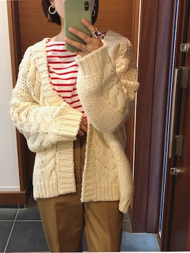 tomoさんのコーディネート