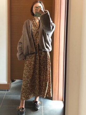 tomoさんのコーディネート