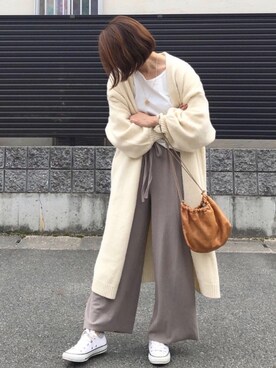 tomoさんのコーディネート