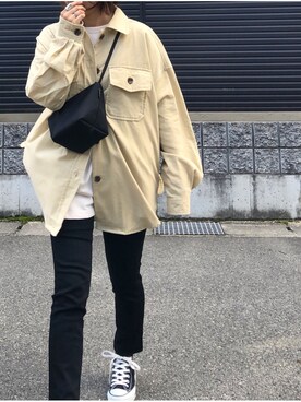 tomoさんのコーディネート