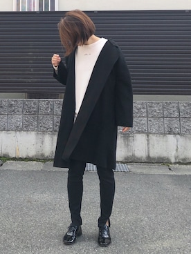 tomoさんのコーディネート