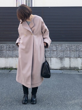 tomoさんのコーディネート