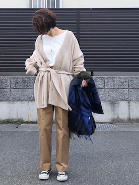 tomoさんのコーディネート