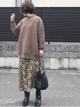 tomoさんのコーディネート