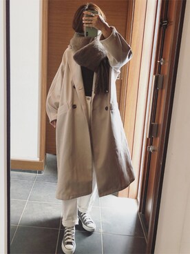 tomoさんのコーディネート