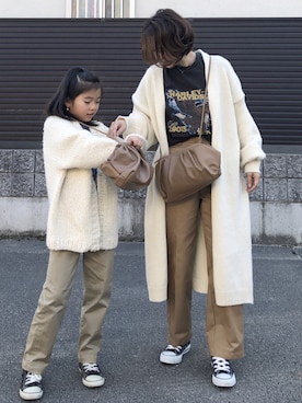 tomoさんのコーディネート