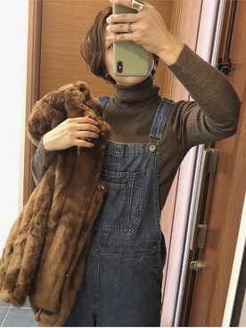 tomoさんのコーディネート