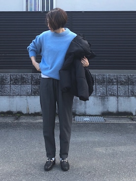 tomoさんのコーディネート