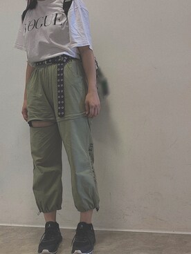 空さんのコーディネート