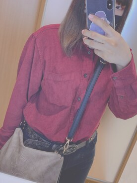 空さんのコーディネート