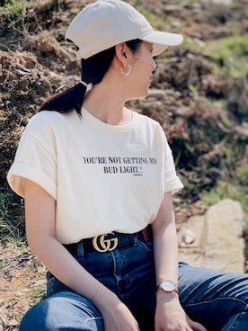 I’m Kikiさんのコーディネート