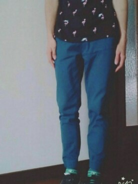 ふっちさんのコーディネート