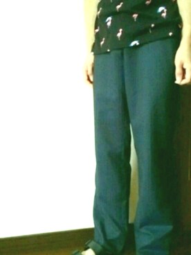 ふっちさんのコーディネート