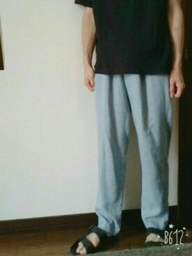 ふっちさんのコーディネート