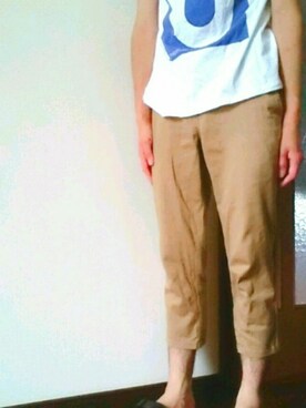 ふっちさんのコーディネート