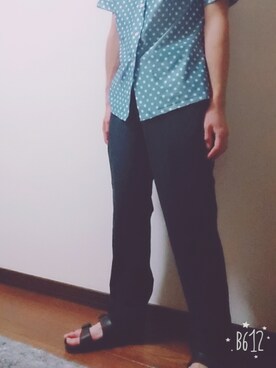 ふっちさんのコーディネート