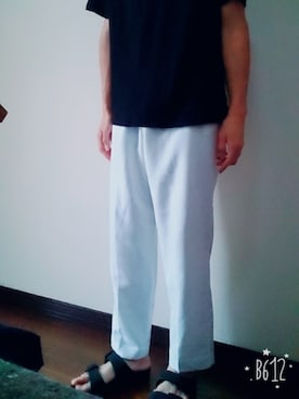 ふっちさんのコーディネート