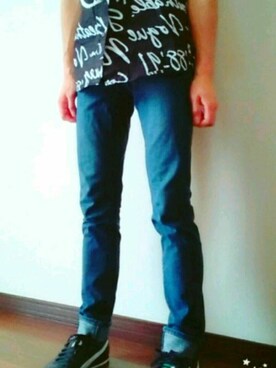 ふっちさんのコーディネート