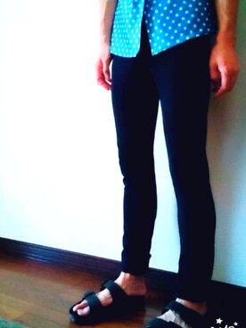 ふっちさんのコーディネート