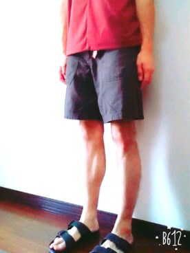 ふっちさんのコーディネート