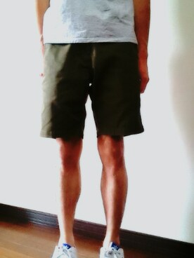 ふっちさんのコーディネート