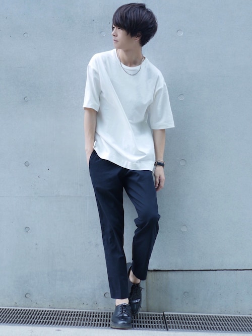 げんじさんのコーディネート