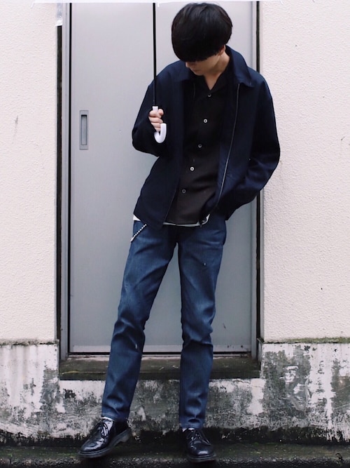 げんじさんのコーディネート