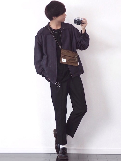 げんじさんのコーディネート
