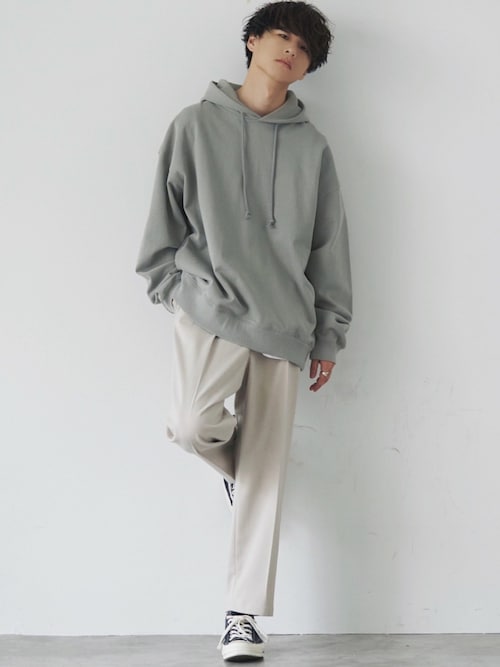 げんじさんのコーディネート