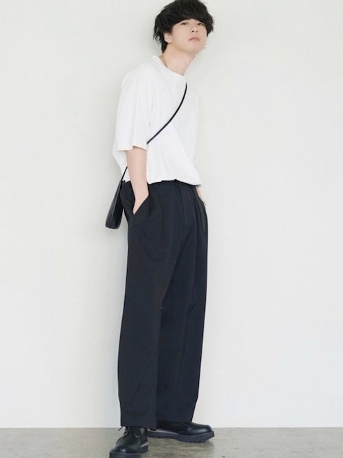 げんじさんのコーディネート