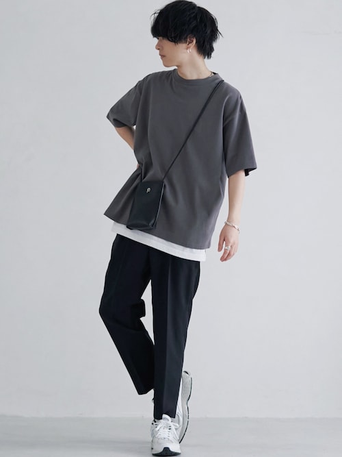 げんじさんのコーディネート