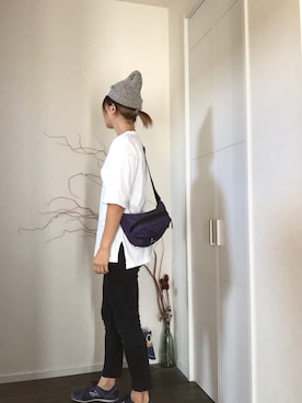 YOCCOさん(レディース・167cm)の秋コーディネート
