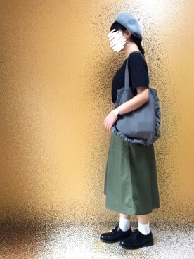 かりんさんのコーディネート