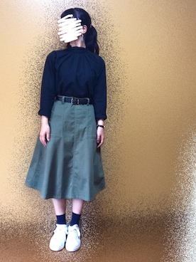 かりんさんのコーディネート