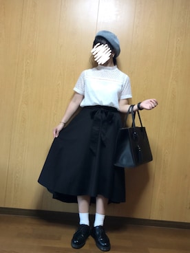 かりんさんのコーディネート